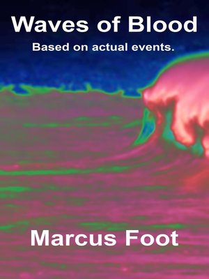 cover image of Waves of Blood